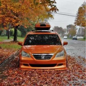 Meet your Posher, Melvin